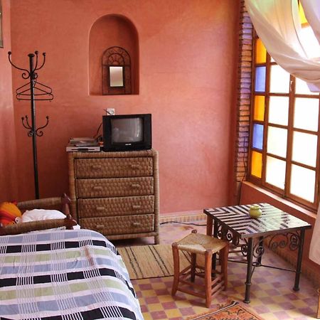 Riad Lwalidin Marraquexe Exterior foto