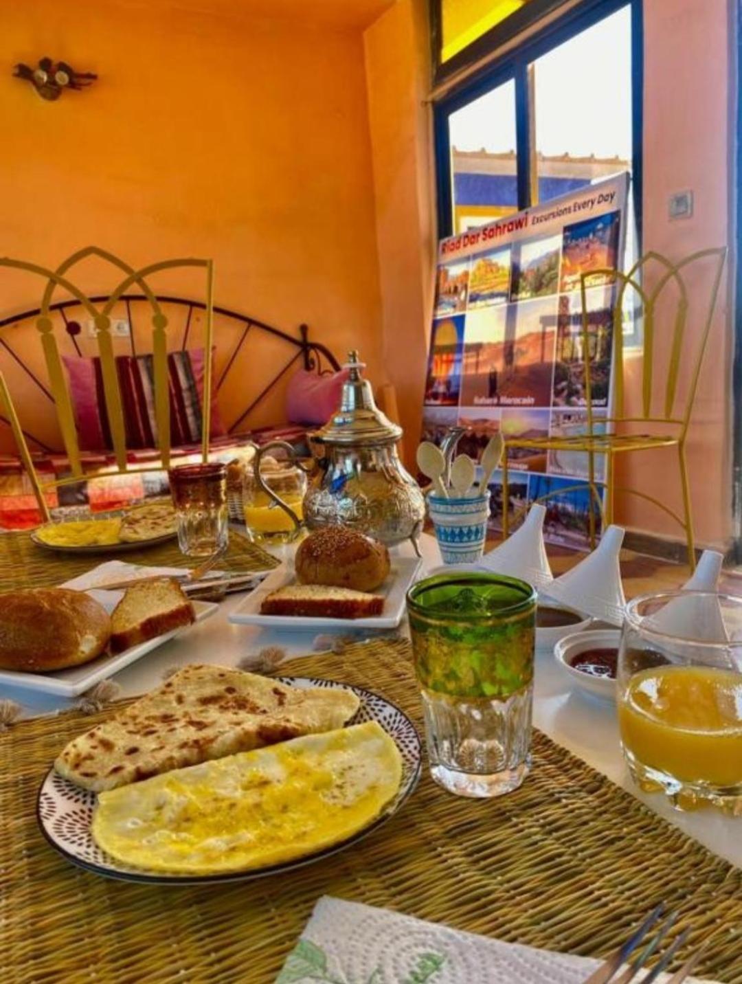 Riad Lwalidin Marraquexe Exterior foto