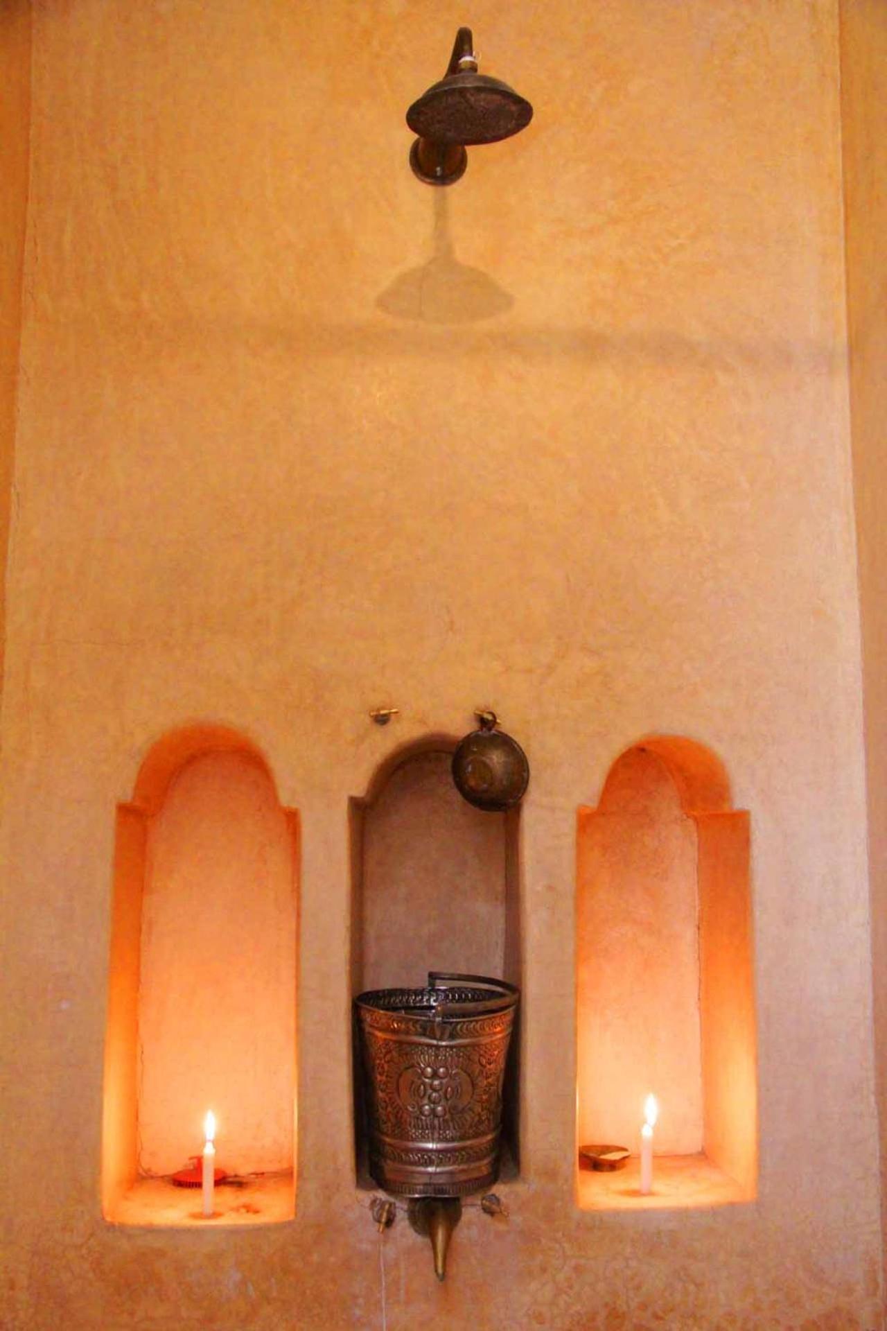 Riad Lwalidin Marraquexe Exterior foto
