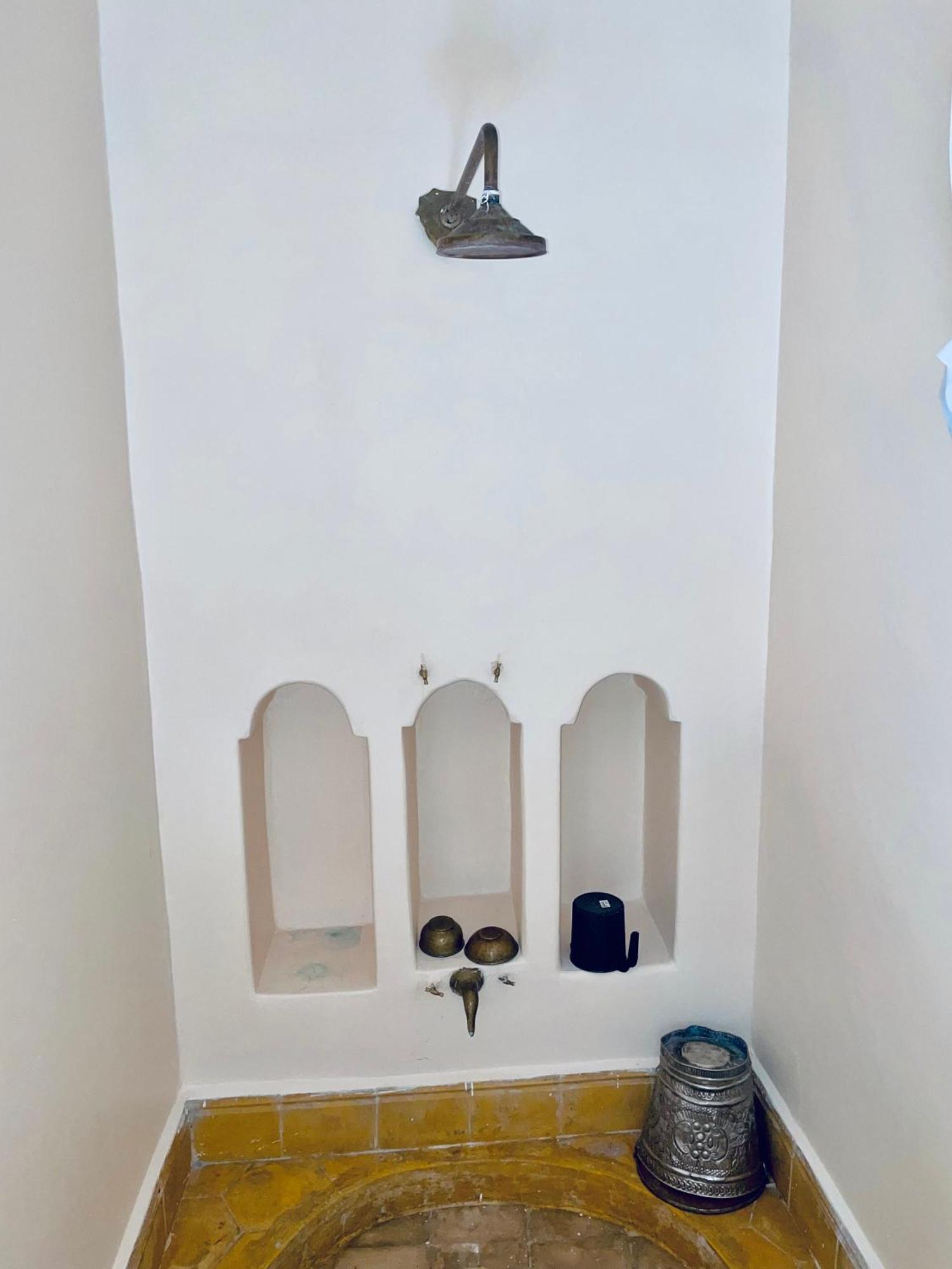 Riad Lwalidin Marraquexe Exterior foto