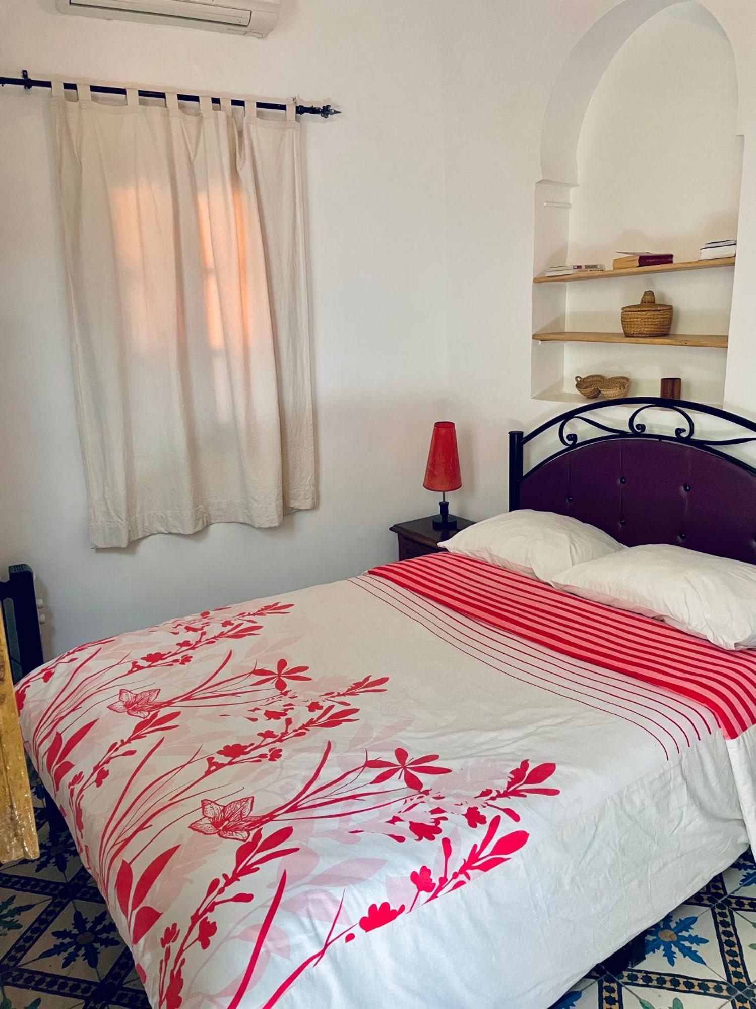 Riad Lwalidin Marraquexe Exterior foto