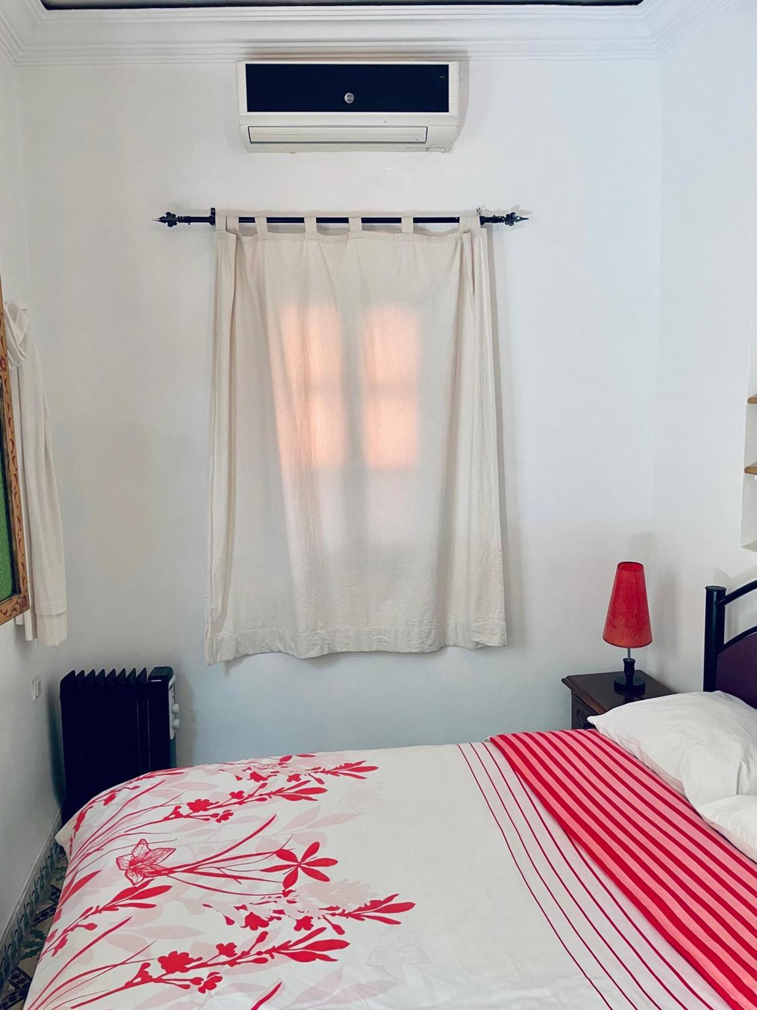 Riad Lwalidin Marraquexe Exterior foto